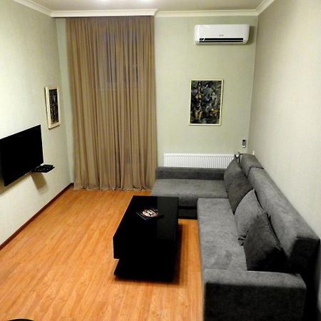 Apartament New Tbilisi Terrace Zewnętrze zdjęcie