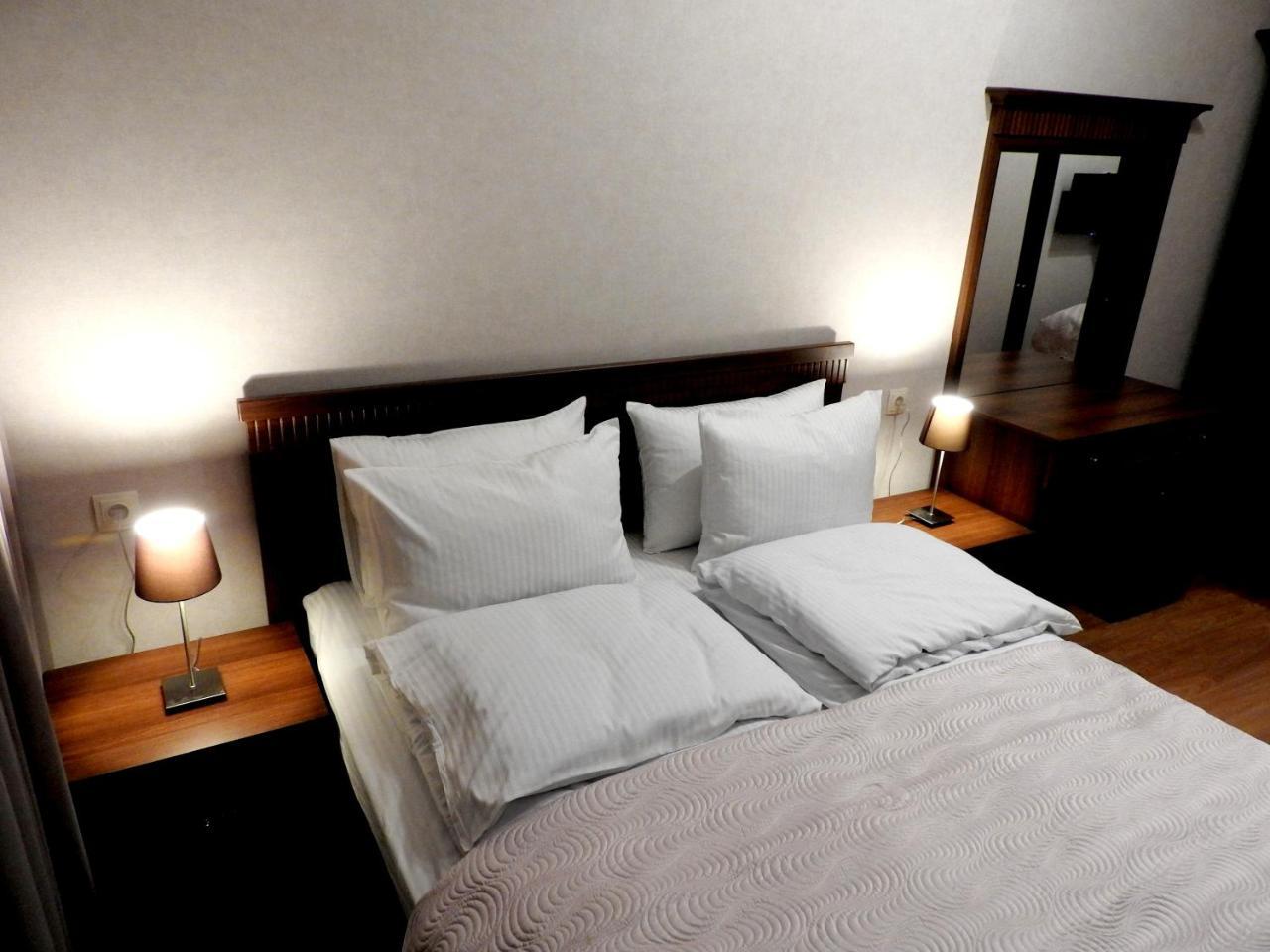 Apartament New Tbilisi Terrace Zewnętrze zdjęcie