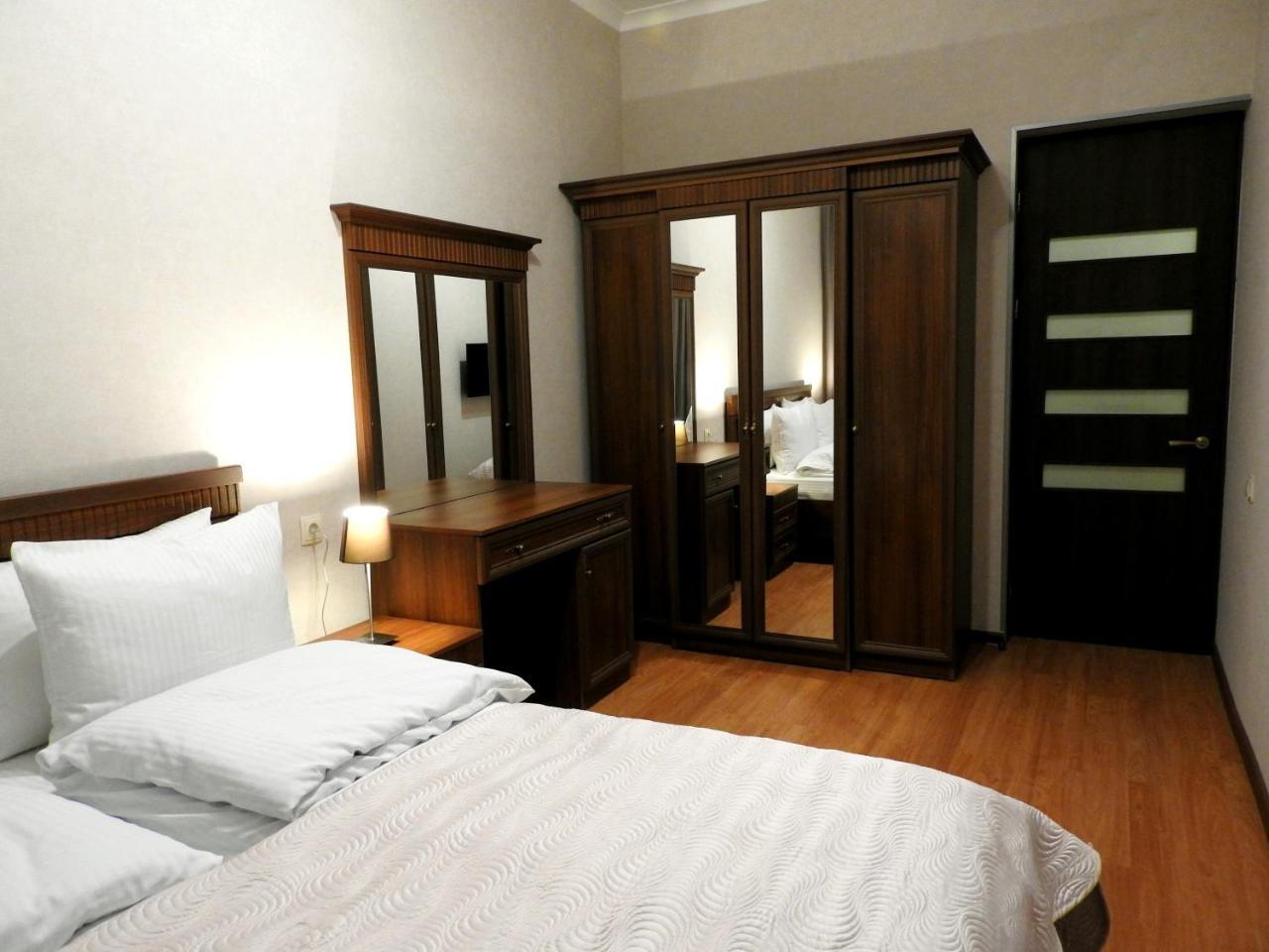 Apartament New Tbilisi Terrace Zewnętrze zdjęcie