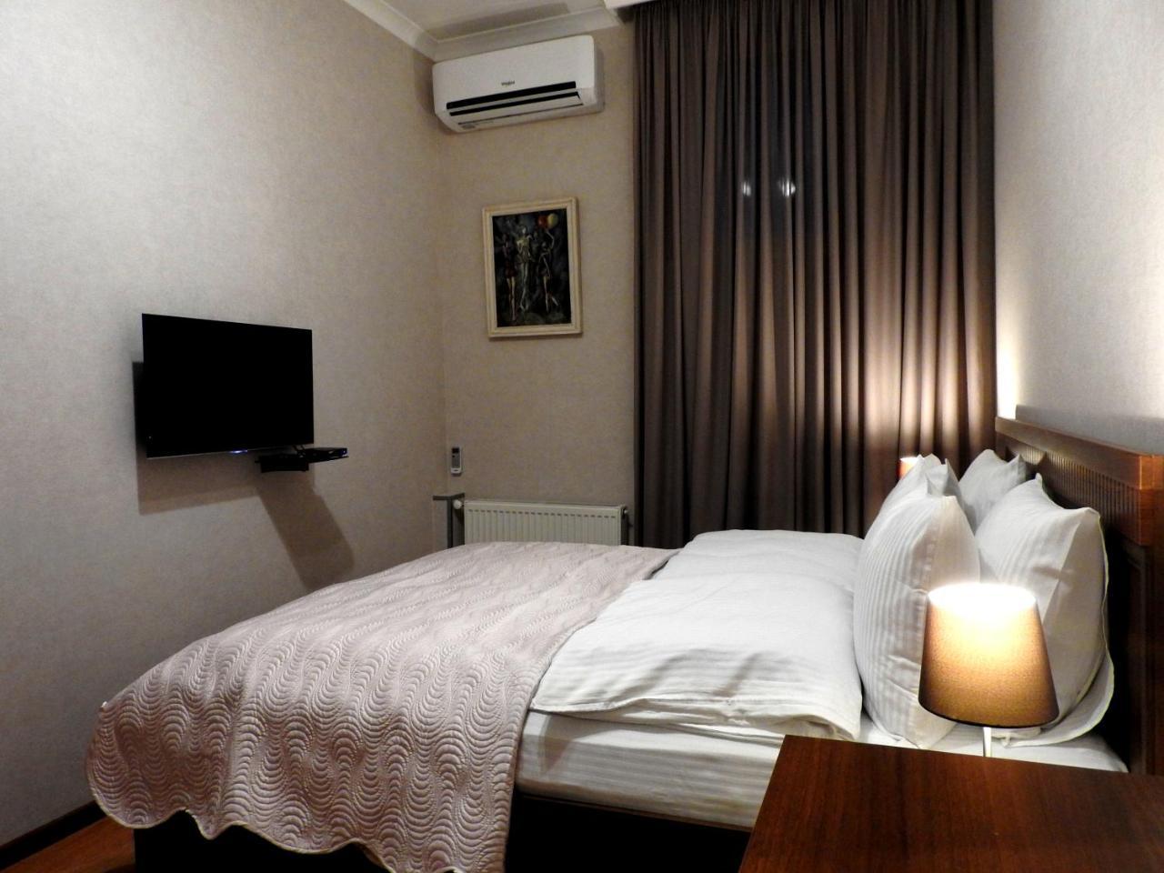 Apartament New Tbilisi Terrace Zewnętrze zdjęcie