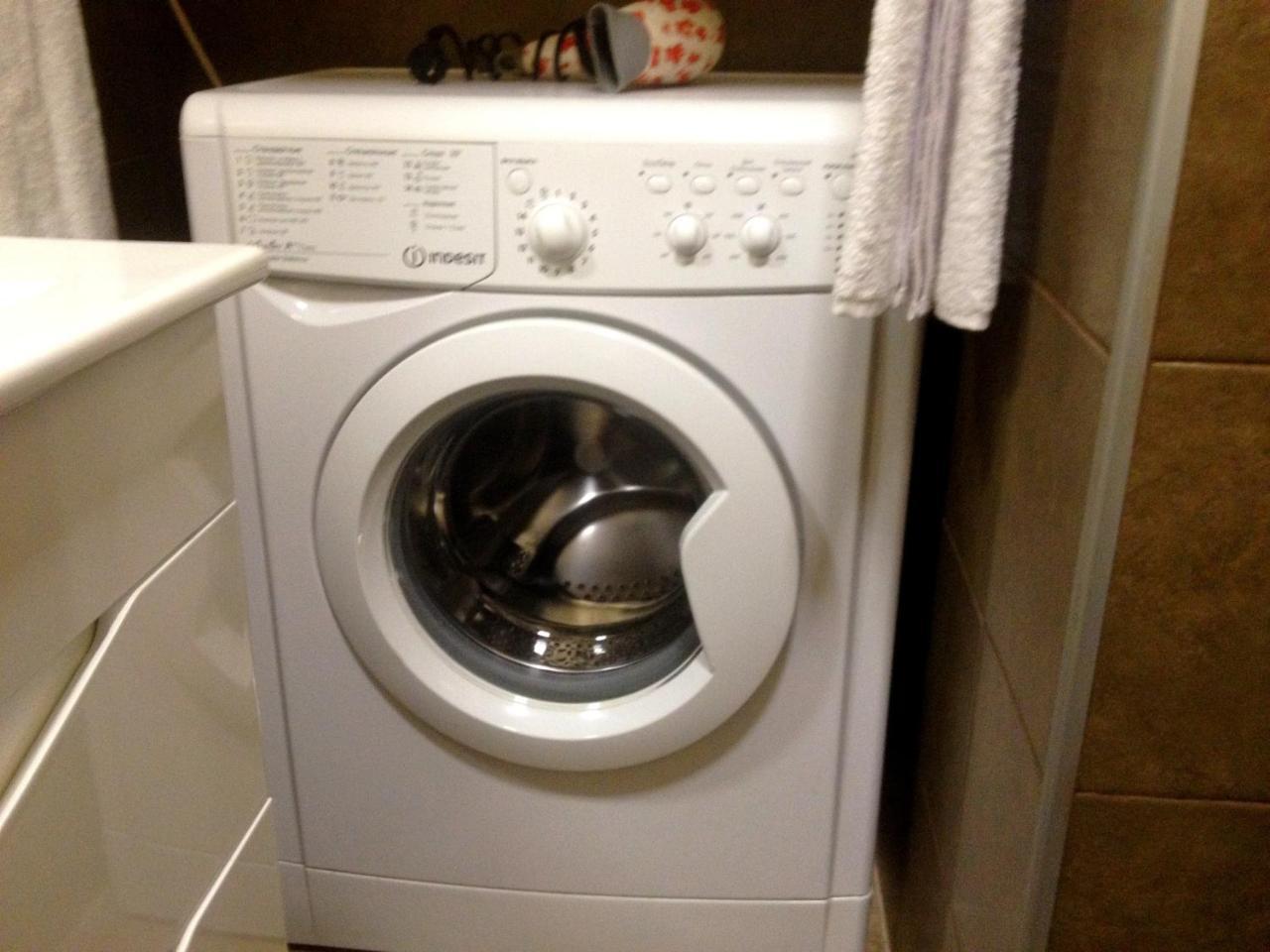 Apartament New Tbilisi Terrace Zewnętrze zdjęcie